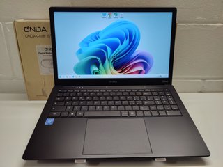 Notebook Intel Quad Core SSD 256GB Ram 8GB FHD 15