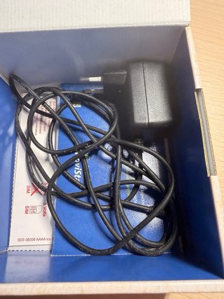 Alcatel One Touch 311 MoviStar Vintage