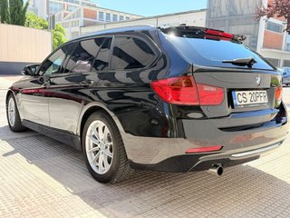 BMW Serie 3 2017