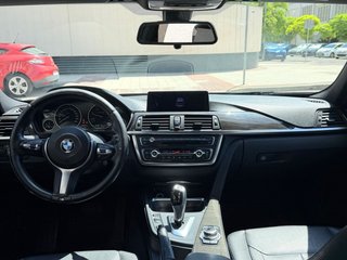 BMW Serie 3 2017