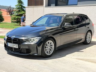 BMW Serie 3 2017