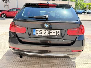 BMW Serie 3 2017