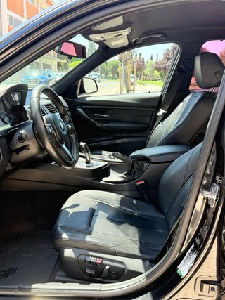 BMW Serie 3 2017