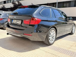 BMW Serie 3 2017