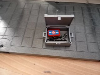 Playmobil comisaria