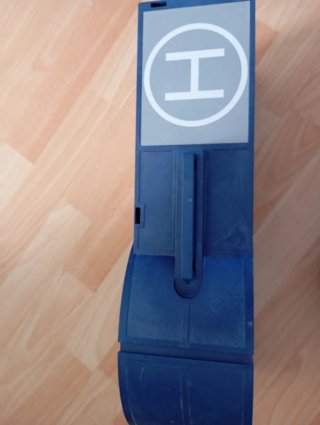 Playmobil comisaria