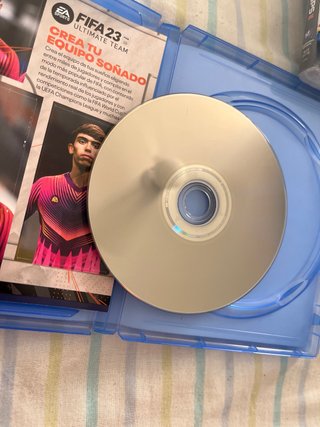 FIFA 23 PS4 (PlayStation 4)