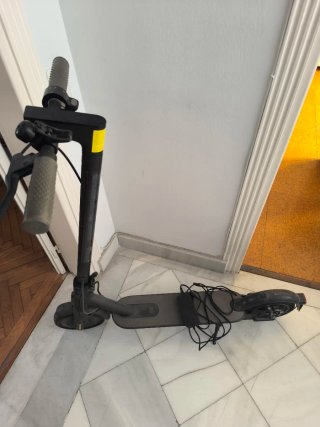 Monopatín Eléctrico Xiaomi