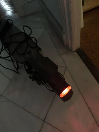 Monopatín Eléctrico Xiaomi