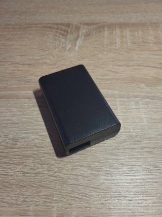 Adaptador AC PS Vita 5V 1500mA (Genérico)