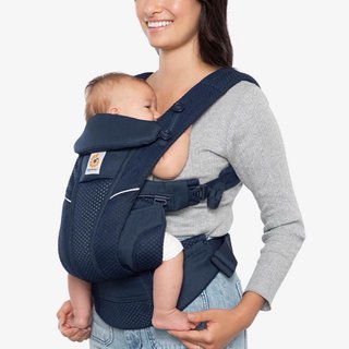 Mochila Portabebés Ergobaby Ergonómica