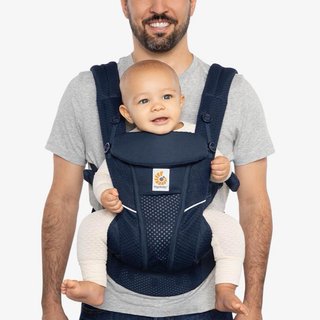 Mochila Portabebés Ergobaby Ergonómica