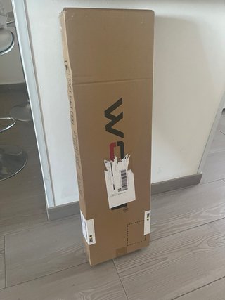 Adaptador cambiador madera cómoda IKEA
