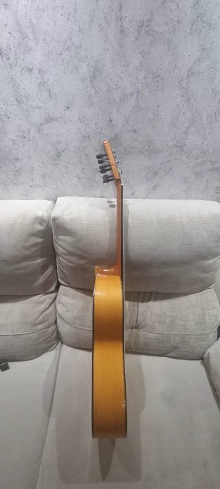 Guitarra Flamenca Pedro de Miguel 2007