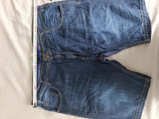 LOSAN CASUAL Pantalones Vaqueros Azul Talla 52