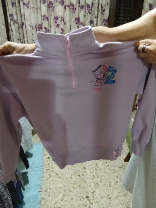Lote 2 Vaqueros + 2 Mayas + Regalo Sudadera
