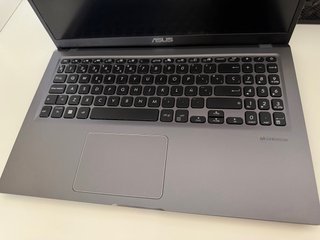 ASUS VivoBook X515EA Gris