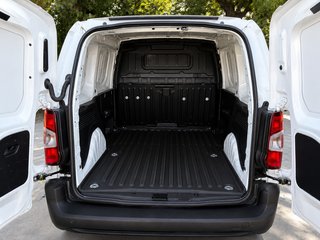 Citroen Berlingo Industrial 2019 con 48.520 km