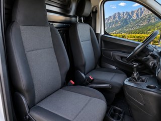 Citroen Berlingo Industrial 2019 con 48.520 km