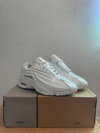 Nike NOCTA Hot Step 2 Talla 42 Blancas