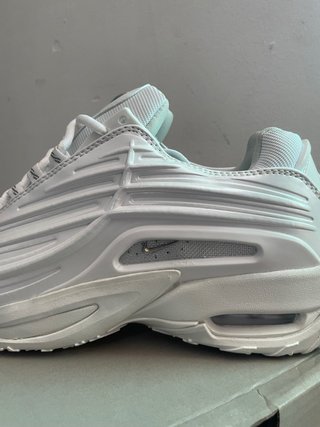 Nike NOCTA Hot Step 2 Talla 42 Blancas