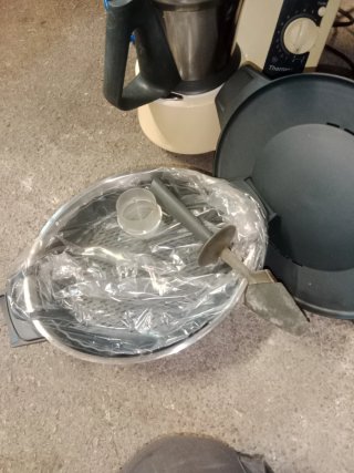 Thermomix Modelo 3300