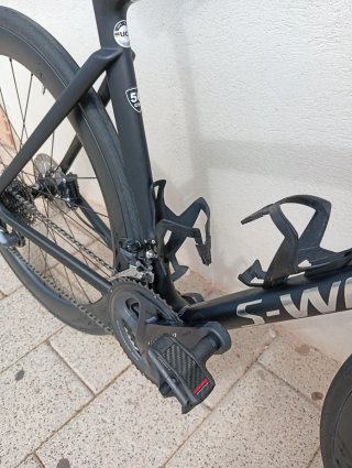 Bicicleta S-Works Tarmac SL7 Carbono