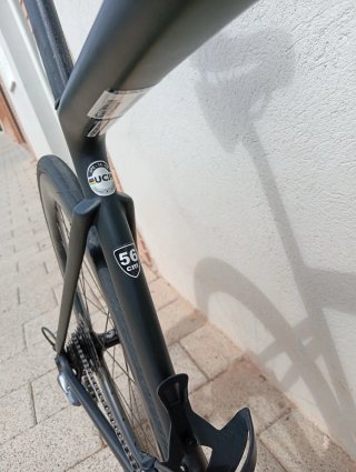Bicicleta S-Works Tarmac SL7 Carbono