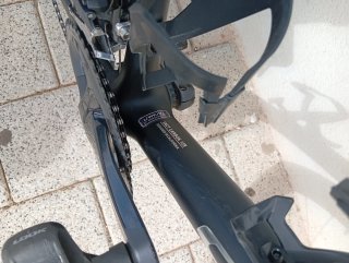Bicicleta S-Works Tarmac SL7 Carbono