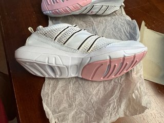 Scarpe da barca/mare/camminata