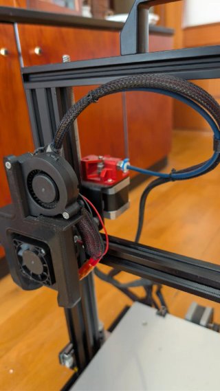 Impresora 3D Creality Ender 3