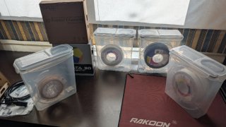 Impresora 3D Creality Ender 3