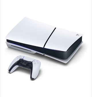 Sony PS5 Slim 1TB con Lector