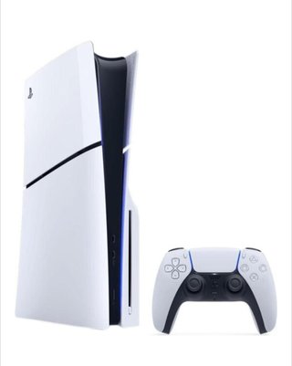Sony PS5 Slim 1TB con Lector