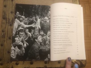 Quei giorni del Maggio