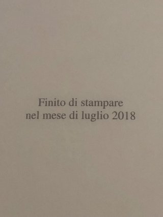 Quei giorni del Maggio