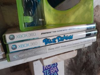 Confezione lotto liquidazione 85 videogiochi console