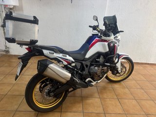 Honda Africa Twin 1000 Adventure