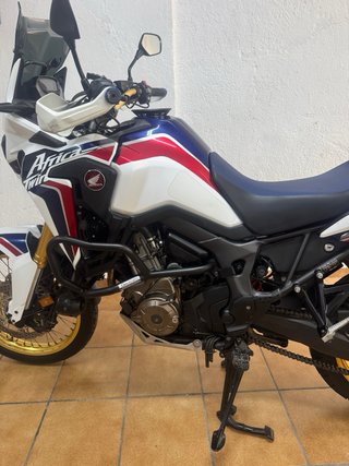 Honda Africa Twin 1000 Adventure