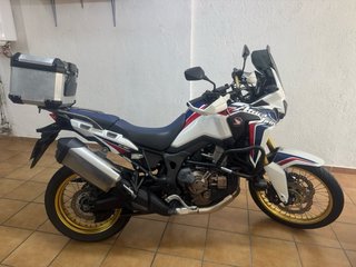 Honda Africa Twin 1000 Adventure