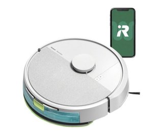Robot friegasuelos iRobot Y311240