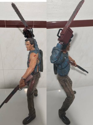 Figura Ash