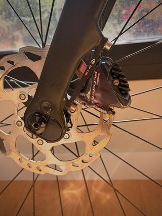 Bici Gravel GT Carbono