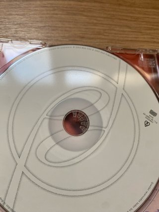 CD Nach - Poesía Difusa Rap Hip Hop