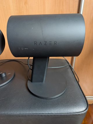 Altavoces Razer Nommo