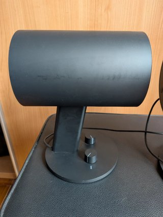 Altavoces Razer Nommo