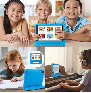 Tablet Niños Android - Nuova da estrenar