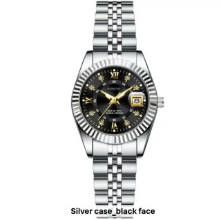 Reloj KASRLUO Dorado