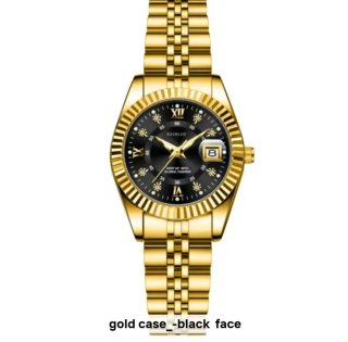 Reloj KASRLUO Dorado