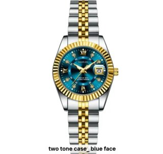 Reloj KASRLUO Dorado